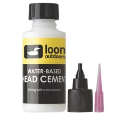 Head Cement System (WB) LOON
