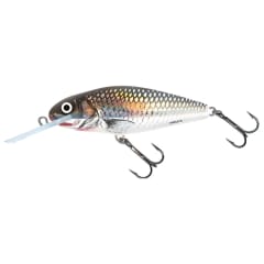 SEÑUELO SALMO PERCH MINNOW FLOATING 8CM