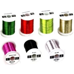 HILO METALICO COLOUR WIRE SYBAI