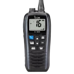 RADIO PORTATIL ICOM