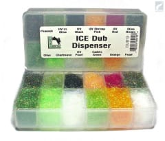 ICE DUB DISPENSER