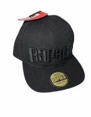 GORRO RAPALA BLACK MESH