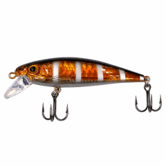SEÑUELO SAITAMA MAXXIMA 7 cm 10 G BROWN