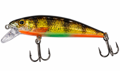 SEÑUELO SAITAMA MAXXIMA 70MM 10G NMG