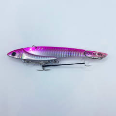 CABALLITO POKEE 35GR PINK