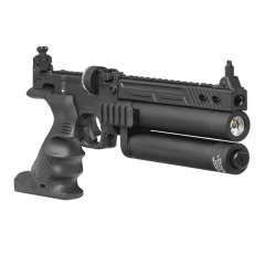 PISTOLA PCP HATSAN JET II 5,5