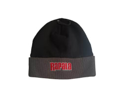 BEANIE RAPALA NEGRO