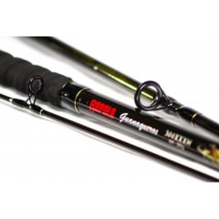 CAÑA RAPALA GUANAQUEROS 270XH 80-180G