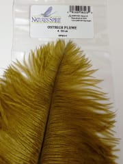 OSTRICH PIECES NATURES SPIRIT