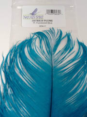 OSTRICH  PLUME