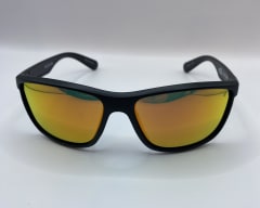 GAFAS STORM WILDEYE WAHOO MATTE BLACK RED GLASS