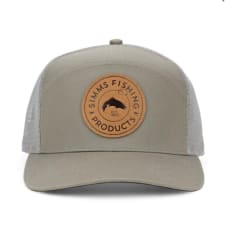 GORRO SIMMS BAY LEAF
