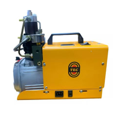 COMPRESOR TEC SHCAP002 4.500PSI/300BAR 220V