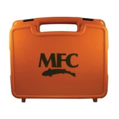 CAJA MOSQUERA MFC BOAT BOX BURNT ORANGE LARGE