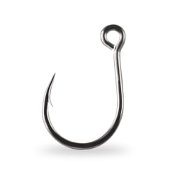 ANZUELO INLINE MUSTAD KAIJU SIZE 1/0 QTY 5