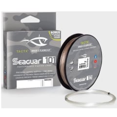MULTIFILAMENTO SEAGUAR TACTX X4 CAMO 0.30MM 40LB 274M