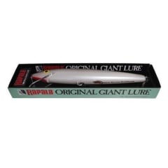 SEÑUELO GIGANT ORIGINAL FLOATER 75CM