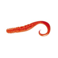 VINILO MAGBITE ONE OCTOPUS LEGS NARANJA / 8.89CM / 4PCS