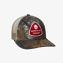 GORRO REDINGTON CAMO ONE SIZE