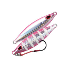 JIG STORM GOMOKU KOIKA 40G
