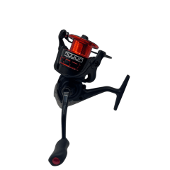 CARRETE RAPALA NUYUN 4000