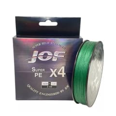 MULTIFILAMENTO JOF X4