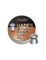 POSTON JSB HADES DIABOLO CAL .30 150 PCS