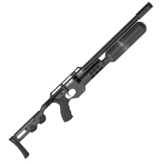 RIFLE  AIRMAKS ARMS KATRAN CAL 5.5 GRIP/CHECK