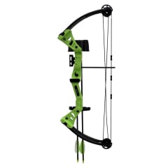 KIT ARCO COMPUESTO BESRA 19-25 LBS