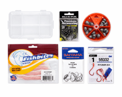 KIT DÍA DEL PADRE ROBALERO
