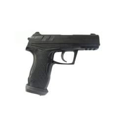KIT PISTOLA C15 + ACCESORIOS GAMO