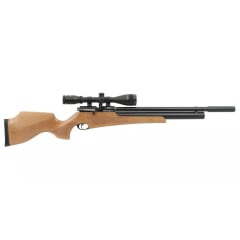 KIT RIFLE ARTEMIS PCP M16 5,5 MM + MIRA 4-16X50