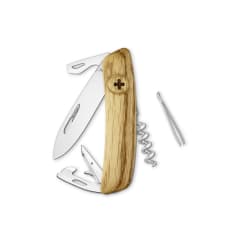 NAVAJA SWIZA D03 MADERA OAK