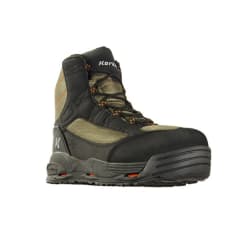ZAPATO VADEO KORKERS GREENBACK FELT SOLE ONDY