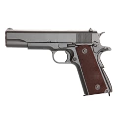 PISTOLA POSTON CO2 KWC COLT M1911