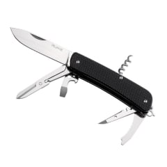 CORTAPLUMA RUIKE L31 BLACK