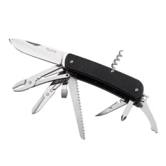 CORTAPLUMA RUIKE L51 BLACK