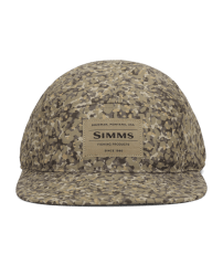 GORRO SIMMS SINGLE HAUL CAP STONE