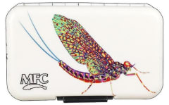 CAJA MFC POLY FLY BOXs