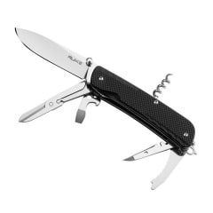 CORTAPLUMA RUIKE LD31 BLACK