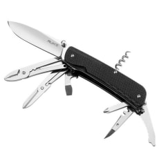 CORTAPLUMA RUIKE LD41 BLACK