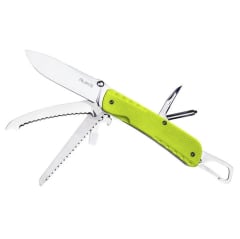 CORTAPLUMA RUIKE LD43 GREEN YELLOW