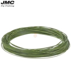 LINEA JMC SOIE VISIOLIGHT PARALLELE EURO NYMPH