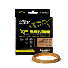 LINEA LMF XP SENSE EURO NYMPH