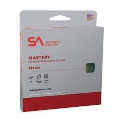 LINEA MOSQUERA SA MASTERY TITAN
