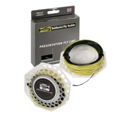 LINEA PRESENTATION EXTRA DISTANCE WF7S5 LIGHT