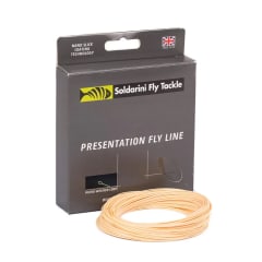 LINEA PRESENTATION WF5F LIGHT OLIVE