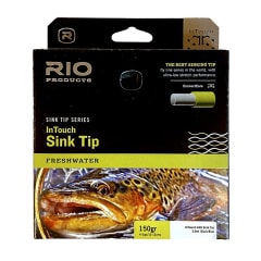 LINEA RIO PREMIER SS SLICK CAST