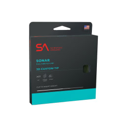 LINEA SA SONAR 3D CUSTOM TIP