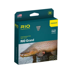 LINEAS PREMIER RIO GRAND SLICK CAST